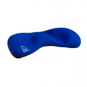 Banana : Coussin handicap modelable