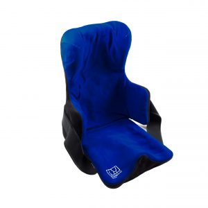 Confortable plus Duo Hilo : Siège handicapé de positionnement