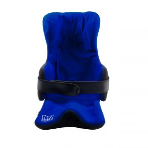 Confortable plus Duo Hilo : Siège handicapé de positionnement