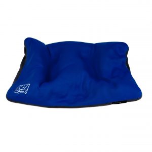 Flat : Coussin repose pied