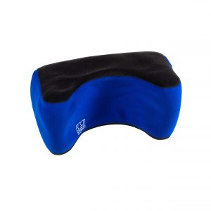 Appui-tête fauteuil roulant Stabilo