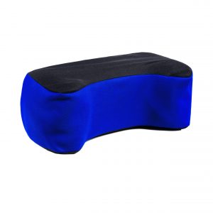 Appui-tête fauteuil roulant Stabilo