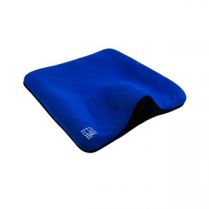 Base Hilo : Assise pour fauteuil roulant avec plot d’abduction