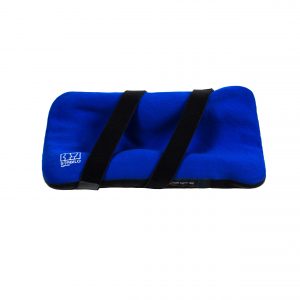Manchette : accoudoir fauteuil roulant