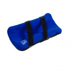 Manchette : accoudoir fauteuil roulant