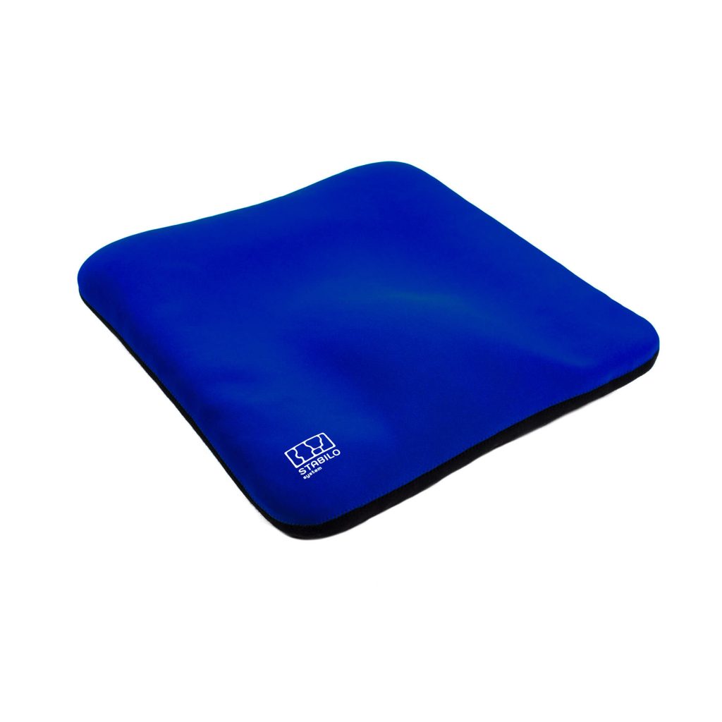 Base : Assise confortable, ergonomique pour Fauteuil Handicapé