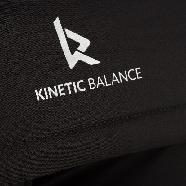 Kinetic balance - Raindek raider : couvre jambes pour fauteuil roulant