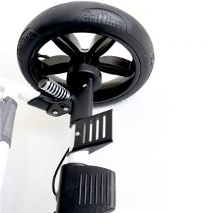 - Mouse : poussette handicap multi réglable