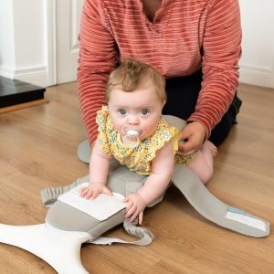 Joey : Crawliskate motricité bébé