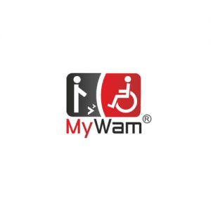 Gamme de poussettes pour enfants en situation de handicap