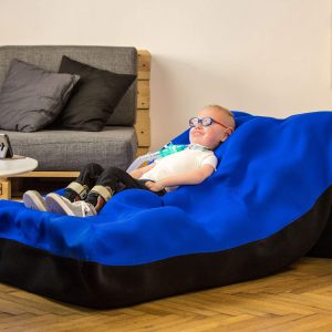 Grande : Matelas pour personne handicapée modelable