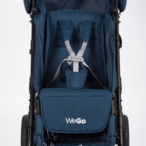 - WeGo : Poussette enfant handicapé (jusqu'à 30 kilos)