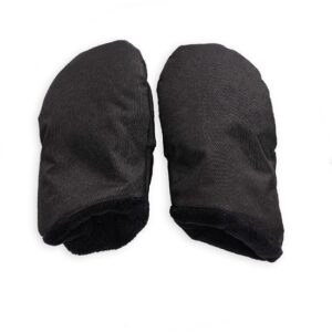 Option de la poussette MEWA - Gants pack confort