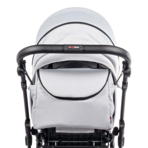 Option de la poussette MEWA - Sac de voyage pack confort