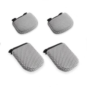 Option de la poussette MEWA - Système de maintien pack standard