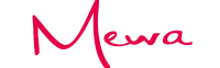Logo poussette Mewa